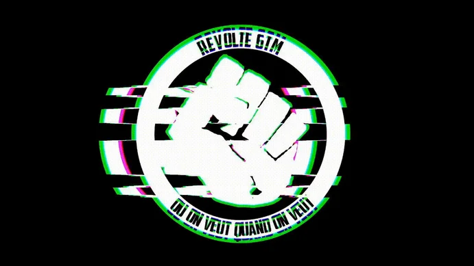 Logo révolté6tm